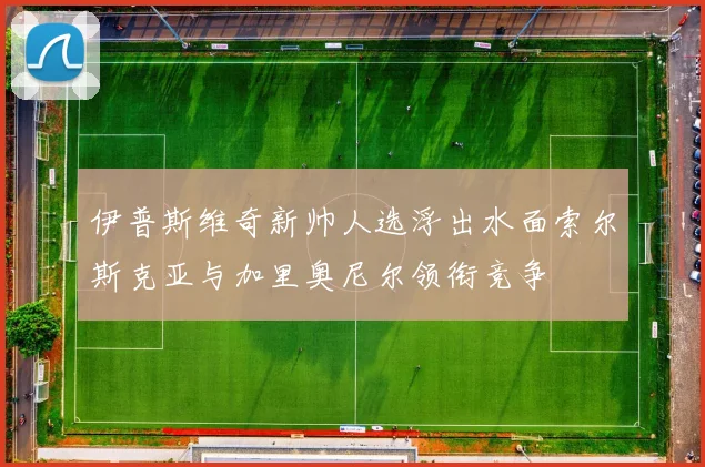 伊普斯维奇新帅人选浮出水面索尔斯克亚与加里奥尼尔领衔竞争