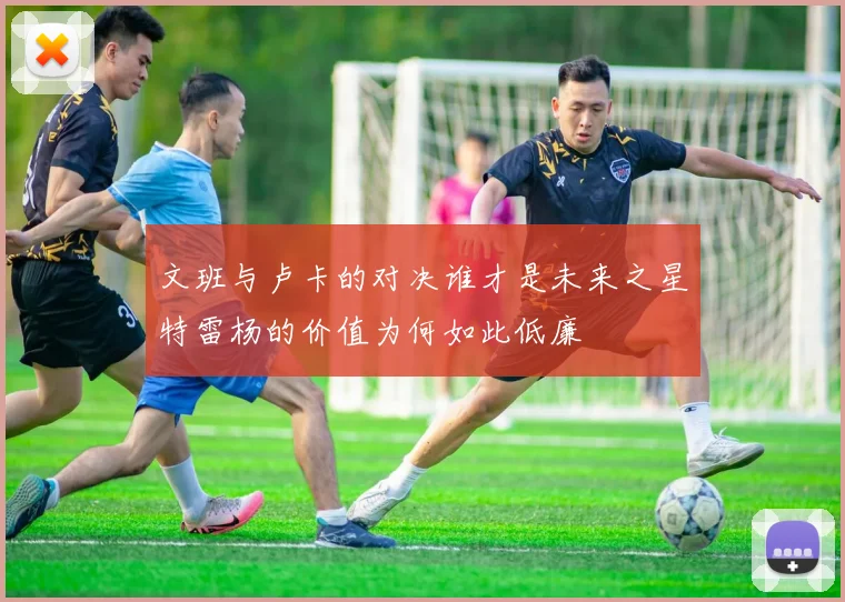 文班与卢卡的对决谁才是未来之星特雷杨的价值为何如此低廉
